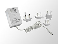 WMX Wall Plug-In Switch Mode Power Supplies