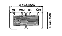 Microphone Output Transformers - 2