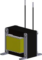 Smoothing Filter Chokes (C-44U)