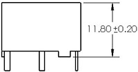 CST25 Series Current Sense Transformers - 4