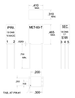 MET-60-T More Image