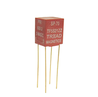 Miniature Impedance Matching Transformers - Red Spec (SP-70)