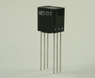 MET-17-T Data/Voice Coupling Transformer