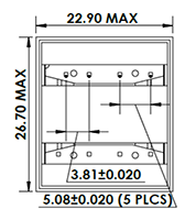 TY-250-251SP More Image 1