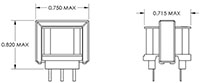 TY-401P Drawings