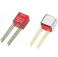 Miniature Impedance Matching Transformers - Red Spec