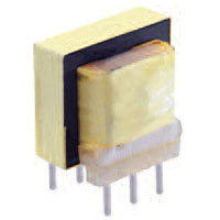 PC Mount - Plug-In Printed Circuit Audio Transformers