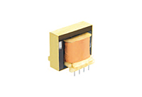 PC Mount - Plug-In Printed Circuit Audio Transformers (TY-146P)