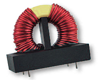 Encapsulated Toroidal Inductor (CMT908-V1)