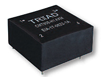 Encapsulated Toroidal Inductor (CMT908-H1)