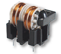 UE/ET Series Common Mode Inductors (UT2020-001)