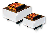 PC Mount Split Pack™ Class 2/3 Power Transformers