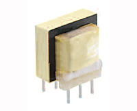 PC Mount Power Transformers (F-131P)