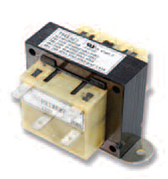 Class-2 Power Control Transformers (TCT40-01E07AB)