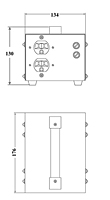 Medical Grade Isolation Power Transformers - 2