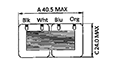 Microphone Output Transformers - 2