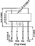 Microphone Output Transformers - 3