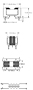 CMF Series Common Mode Inductors - 2