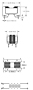 CMF23H Series CMF Series Common Mode Inductors