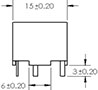 CST25 Series Current Sense Transformers - 3