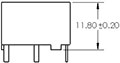 CST25 Series Current Sense Transformers - 4