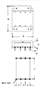 Outline Dimensions - PC Mount Flat Pack™ Power Transformers (FP12-475)