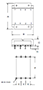 Outline Dimensions - PC Mount Flat Pack™ Power Transformers (FP34-75)