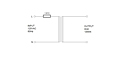 Schematic for Wall Plug-Ins AC Power Supplies (Level VI) (WAU090-1200)