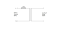 Schematic for Wall Plug-Ins AC Power Supplies (Level VI) (WAU240-500)