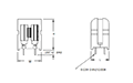 Connection and Pin Mounting - ET3542