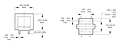 Data/Voice Coupling Transformers (TY-400P) - 2