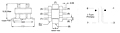 CSE5 Series High Frequency Current Sense Transformers - 2