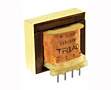 PC Mount Power Transformers (F-165P)