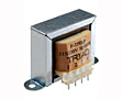 PC Mount Power Transformers (F-168XP)