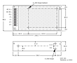 AWSP 150 Series - 150 Watt (W) Single Output Enclosed Switching Power Supplies - 2