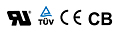 Industry Standards for ABU 125 Series Switch Mode Power Supplies