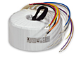 2500 to 10000 Voltage·Ampere (V·A) Power VPM Series Toroidal Medical Transformer